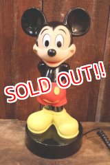 画像: ct-251201-51 Mickey Mouse / Synanon 1988 TELEPHONE