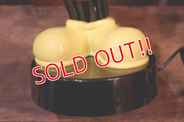 画像4: ct-251201-51 Mickey Mouse / Synanon 1988 TELEPHONE