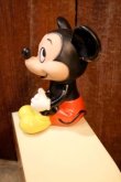 画像6: ct-251201-50 Mickey Mouse / CONCEPT 2000 1970's Alarm Clock Radio