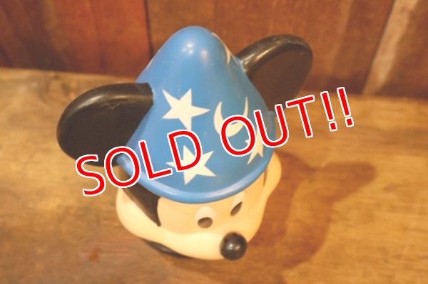 画像3: ct-250618-07 Mickey Mouse / 1990's FANTASIA Ice Cream Bowl
