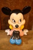 画像2: ct-251010-23 Minnie Mouse / 1970's-1980's Coin Bank
