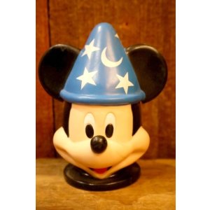 画像: ct-250618-07 Mickey Mouse / 1990's FANTASIA Ice Cream Bowl