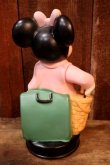 画像6: ct-250618-07 Minnie Mouse / Animal Toys Plus 1970's Coin Bank