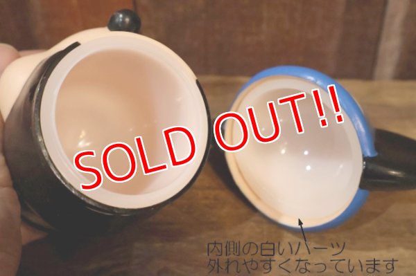 画像6: ct-250618-07 Mickey Mouse / 1990's FANTASIA Ice Cream Bowl
