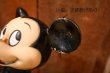 画像8: ct-251201-50 Mickey Mouse / CONCEPT 2000 1970's Alarm Clock Radio