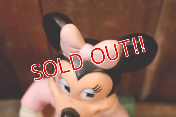 画像7: ct-250618-07 Minnie Mouse / Animal Toys Plus 1970's Coin Bank