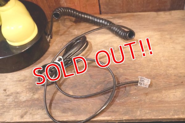 画像9: ct-251201-51 Mickey Mouse / Synanon 1988 TELEPHONE