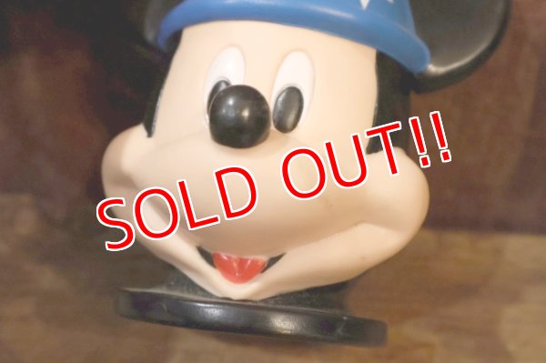 画像2: ct-250618-07 Mickey Mouse / 1990's FANTASIA Ice Cream Bowl