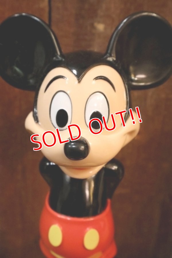 画像2: ct-251201-51 Mickey Mouse / Synanon 1988 TELEPHONE