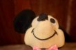 画像3: ct-251010-24 Mickey Mouse / 1970's Plush Doll
