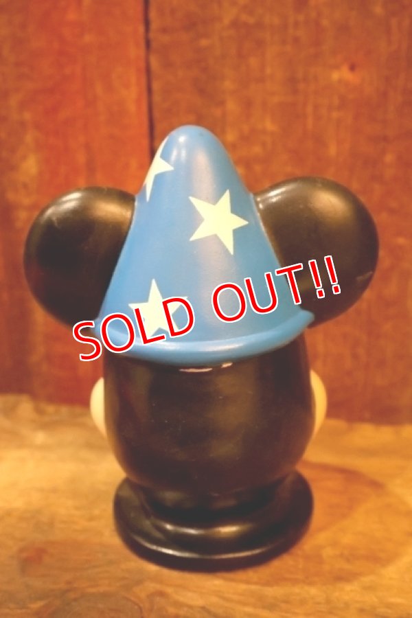 画像5: ct-250618-07 Mickey Mouse / 1990's FANTASIA Ice Cream Bowl