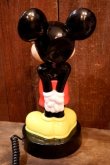 画像7: ct-251201-51 Mickey Mouse / Synanon 1988 TELEPHONE