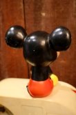 画像10: ct-251201-50 Mickey Mouse / CONCEPT 2000 1970's Alarm Clock Radio