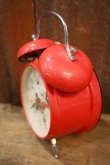 画像3: ct-250205-23 Mickey Mouse / LORUS 1980's Alarm Clock (Junk)