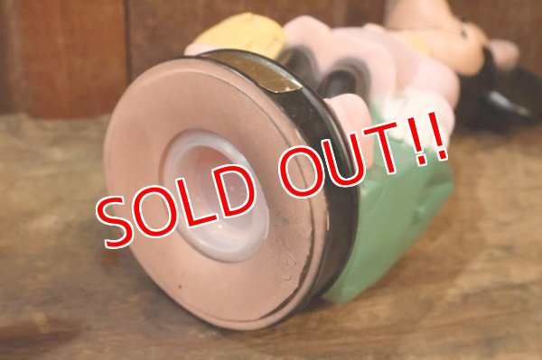 画像8: ct-250618-07 Minnie Mouse / Animal Toys Plus 1970's Coin Bank