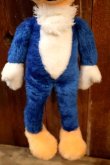 画像5: ct-251201-55 Woody Woodpecker 1980's Plush Doll