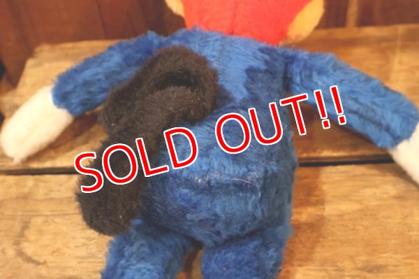 画像8: ct-251201-55 Woody Woodpecker 1980's Plush Doll