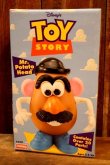 画像1: ct-250618-07 TOY STORY / Hasbro PLAYSKOOL 1995 Mr. Potato Head 