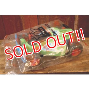 画像: ct-250618-07 TOY STORY RC / BURGER KING 1995 Kid's Club Toy