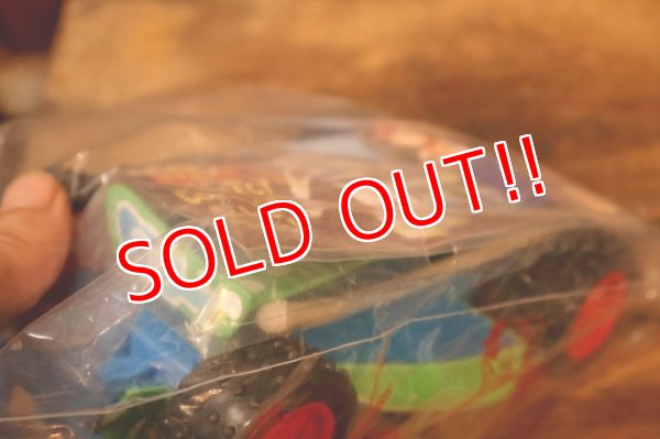 画像5: ct-250618-07 TOY STORY RC / BURGER KING 1995 Kid's Club Toy