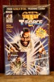 画像1: ct-251201-07 MR.T AND THE T-FORCE / NOW Comics 1993 1ST ISSUE