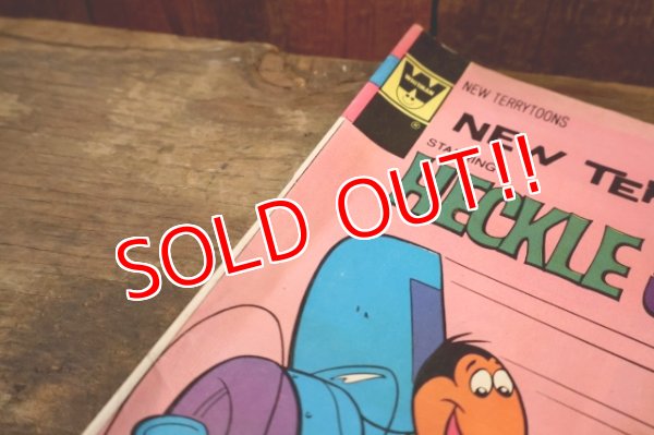 画像2: ct-251201-06 HECKLE AND JECKLE / WHITMAN November 1976 Comic