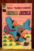 画像1: ct-251201-06 HECKLE AND JECKLE / WHITMAN November 1976 Comic