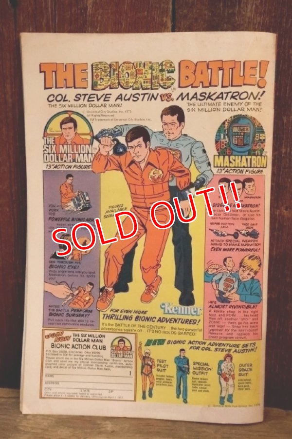 画像10: ct-251201-06 HECKLE AND JECKLE / WHITMAN November 1976 Comic