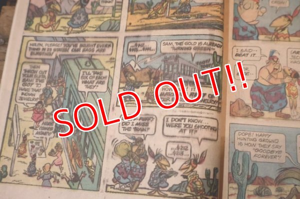 画像4: ct-251201-06 HECKLE AND JECKLE / WHITMAN November 1976 Comic