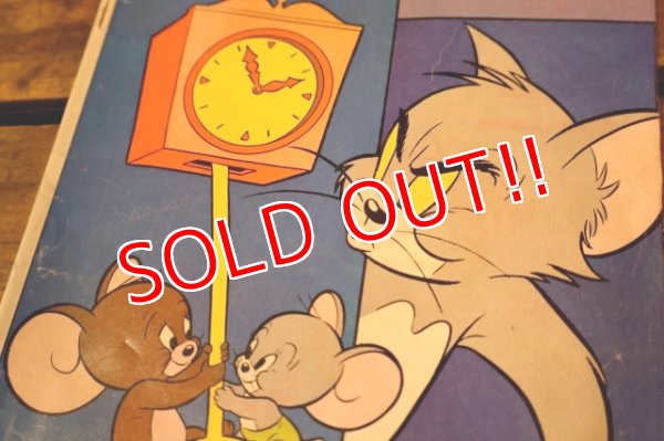 画像3: ct-251201-06 TOM AND JERRY / GOLD KEY April 1978 Comic