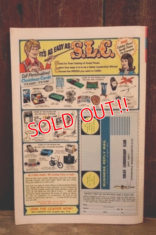 画像6: ct-251201-06 THE PINK PANTHER / WHITMAN 1974 Comic