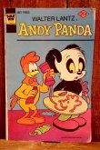 画像1: ct-251201-06 ANDY PANDA / WHITMAN July 1976 Comic