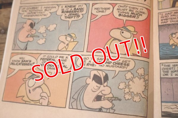 画像5: ct-251201-06 THE PINK PANTHER / WHITMAN October 1978 Comic