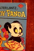 画像2: ct-251201-06 ANDY PANDA / WHITMAN July 1976 Comic