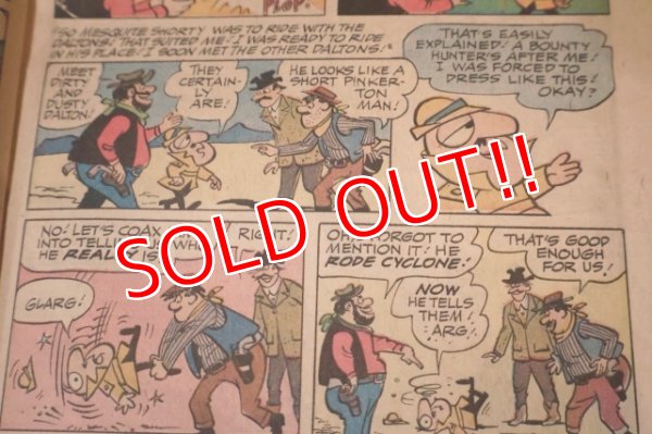 画像4: ct-251201-06 THE PINK PANTHER / WHITMAN 1974 Comic