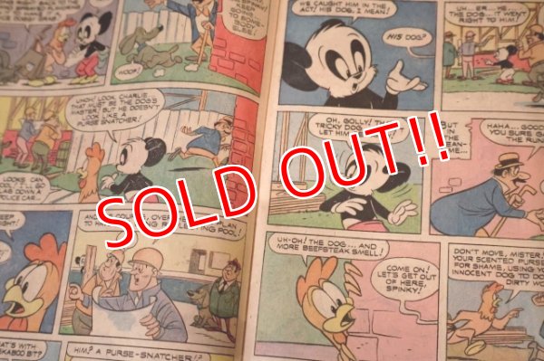 画像6: ct-251201-06 ANDY PANDA / WHITMAN July 1976 Comic