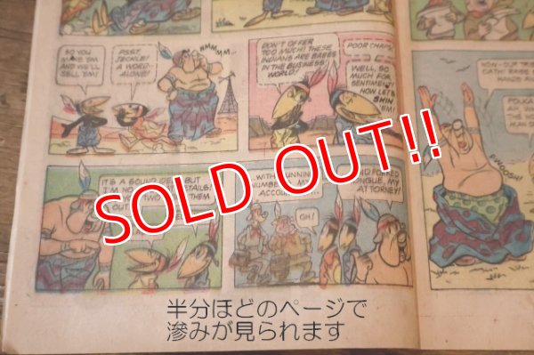 画像5: ct-251201-06 HECKLE AND JECKLE / WHITMAN November 1976 Comic