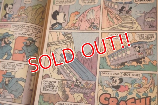 画像3: ct-251201-06 ANDY PANDA / WHITMAN July 1976 Comic