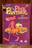 画像1: ct-251201-06 THE PINK PANTHER / WHITMAN 1974 Comic