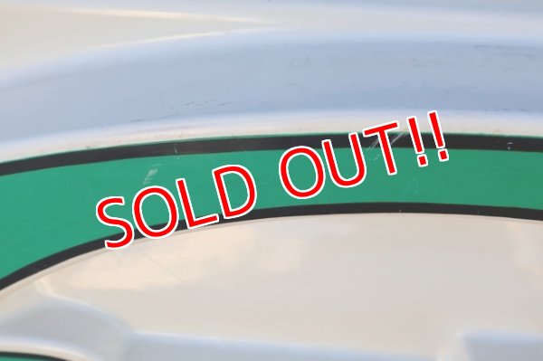 画像4: dp-250531-08 【※店頭ピックのみ】Quaker State 1980's Large Plastic Sign