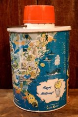 画像: ct-190401-27 Esso / 1960's Skotch Kooler Thermos Bottle