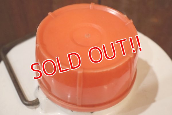 画像12: ct-190401-27 Esso / 1960's Skotch Kooler Thermos Bottle