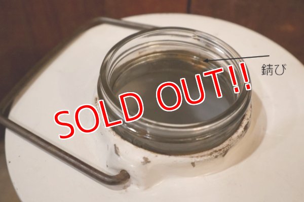 画像15: ct-190401-27 Esso / 1960's Skotch Kooler Thermos Bottle