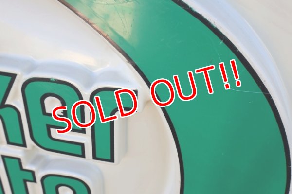 画像3: dp-250531-08 【※店頭ピックのみ】Quaker State 1980's Large Plastic Sign