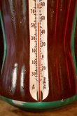 画像4: dp-250804-03 Coca-Cola / 1950's-1960's Bottle Thermometer