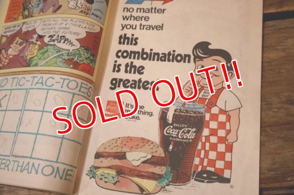 画像4: ct-251201-06 Adventures OF THE BIG BOY / 1978 No.255 Comic