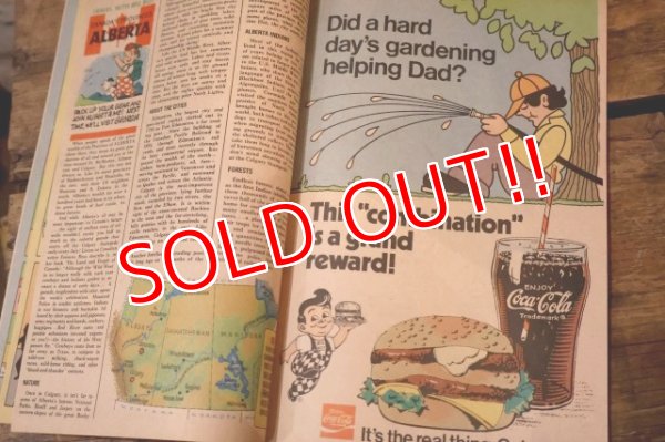 画像3: ct-251201-06 Adventures OF THE BIG BOY / 1975 No.218 Comic