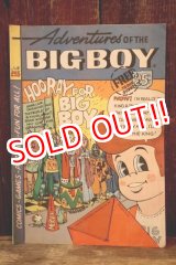 画像: ct-251201-06 Adventures OF THE BIG BOY / 1978 No.255 Comic