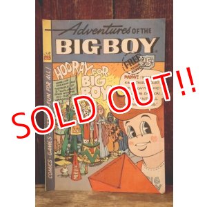 画像: ct-251201-06 Adventures OF THE BIG BOY / 1978 No.255 Comic