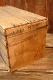 画像5: dp-251201-18 Libby McNeill & Libby COOKED CORNED BEEF 1950's Wood Box